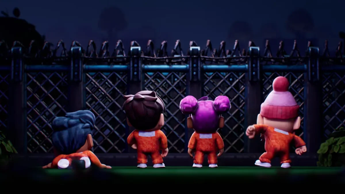 The Escapists 3 é revelado para PC e consoles com lançamento previsto para 2027