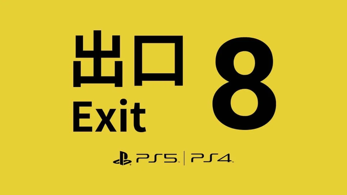 The Exit 8 atinge 3 milhões de cópias vendidas