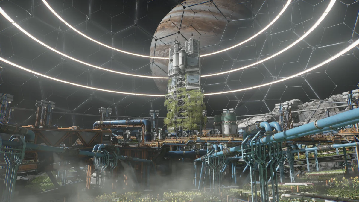 The Expanse: Osiris Reborn é uma adaptação promissora