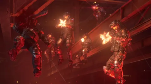 The Expanse: Osiris Reborn transforma missão icônica de Mass Effect em um jogo completo