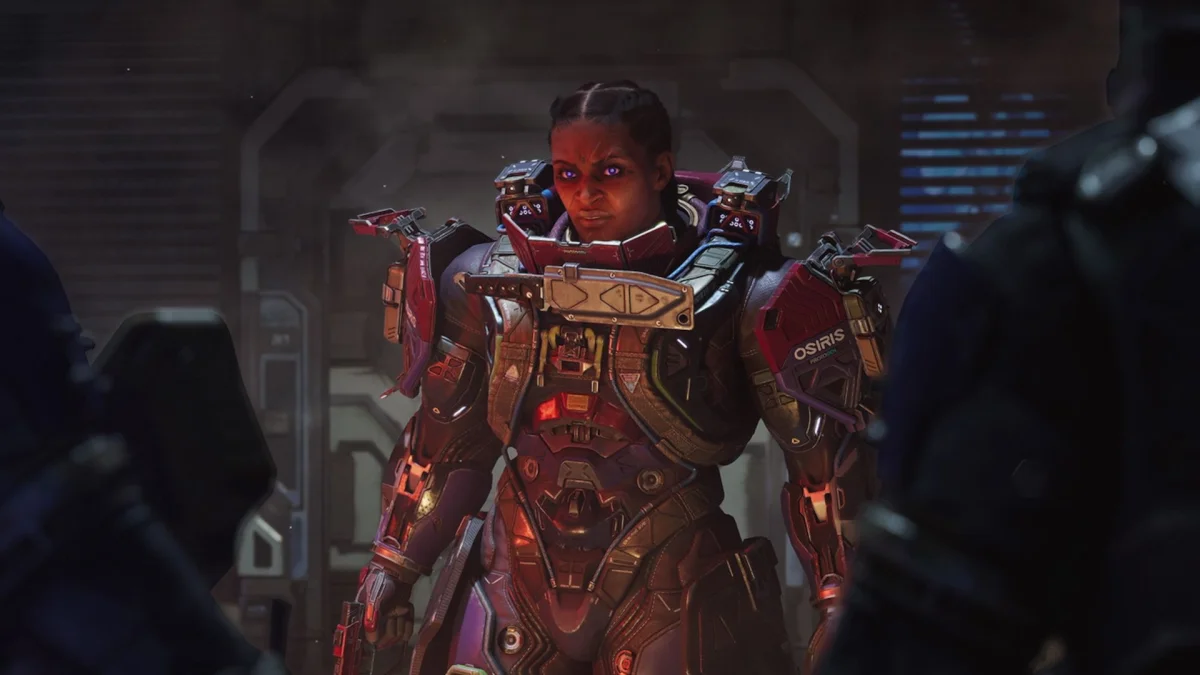 The Expanse: Osiris Reborn traz escolhas que moldam seu personagem