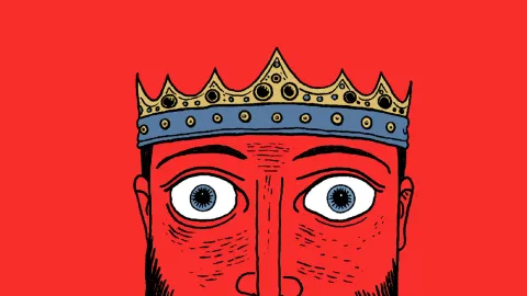 The King is Watching: Magia e Estratégia em um Só Jogo