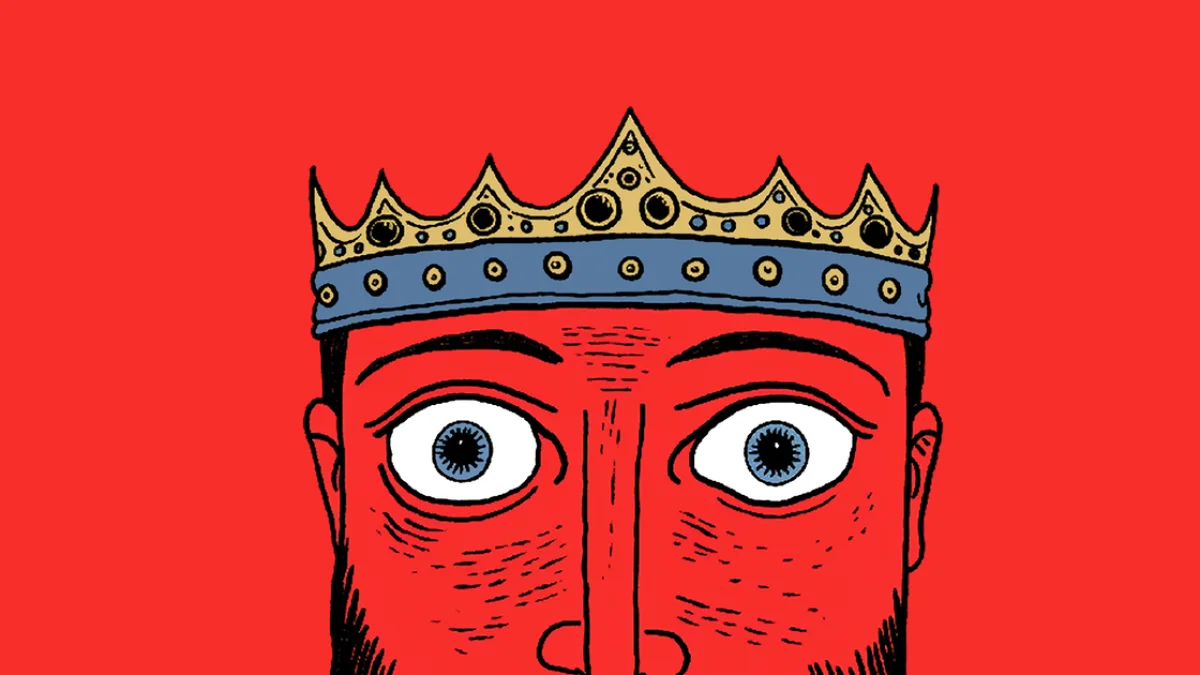 The King is Watching: Magia e Estratégia em um Só Jogo