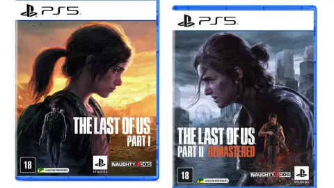 The Last of Us: Jogos da franquia com até 50% de desconto na Amazon