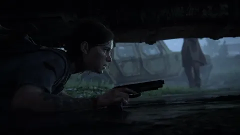 The Last of Us, Resident Evil e mais: 5 jogos do PS Plus e Game Pass para o Halloween