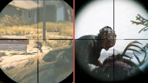 The Last of Us Temporada 2, Episódio 1: Comparação entre série e jogo