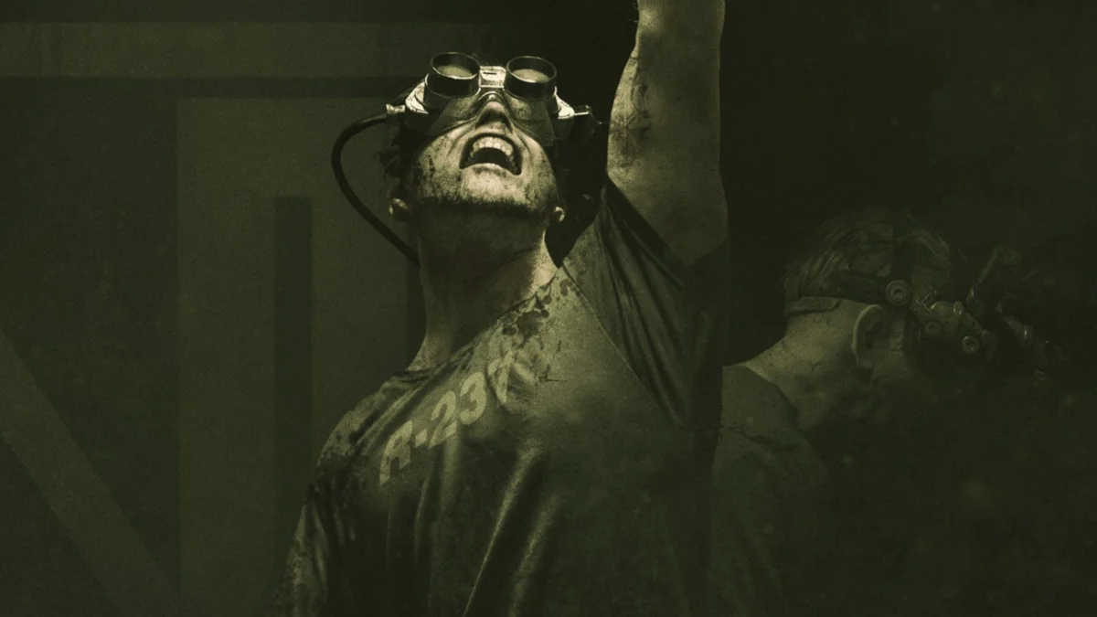 The Outlast Trials teve testes iniciais ruins, diz designer: 'Foi um tempo f**king longo'