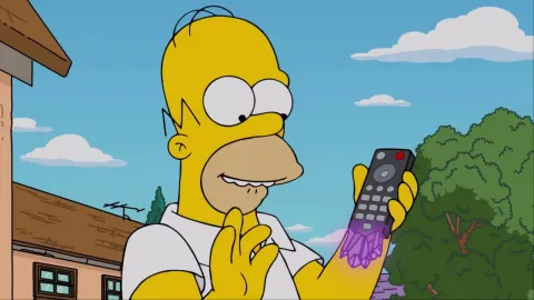 The Simpsons: Hit & Run pode voltar, segundo Matt Groening