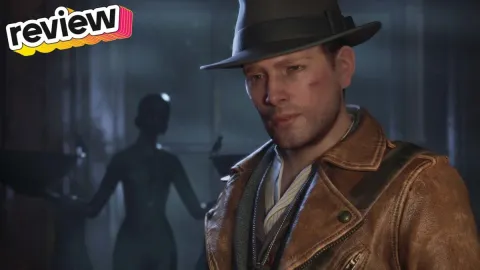 The Sinking City 2: Um Survival Horror Imperfeito, Mas Fantástico