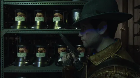 The Sinking City 2: Uma Aventura Lovecraftiana