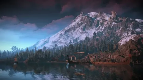 The Witcher 3 comemora 11 anos com missões secundárias que ainda superam jogos de 2026