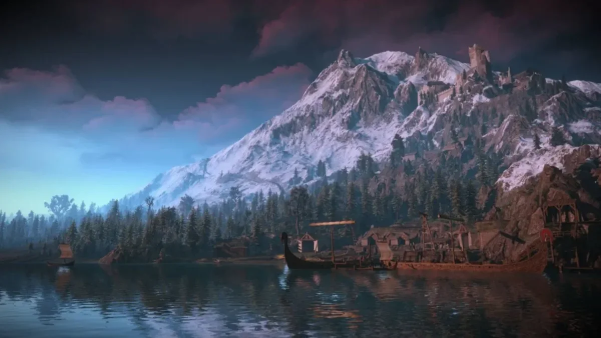 The Witcher 3 comemora 11 anos com missões secundárias que ainda superam jogos de 2026