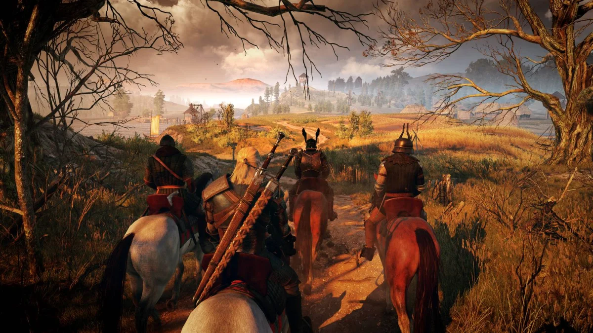 The Witcher 3 Deixa Xbox Game Pass em Duas Semanas