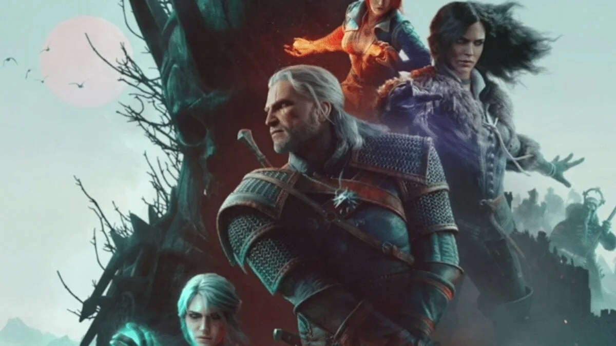 The Witcher 3 ganha remasterização gratuita