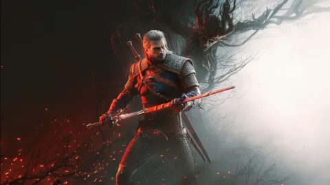 The Witcher 3: Nova expansão "Songs of the Past" será lançada no próximo ano