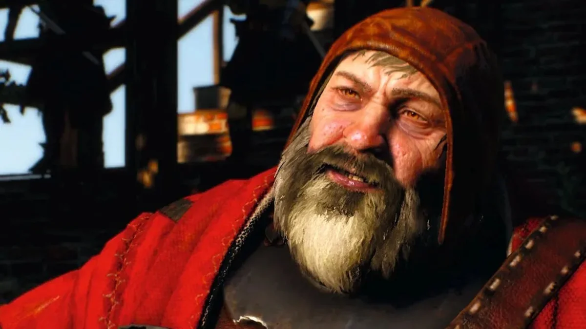The Witcher 3 Remaster impulsiona novo recorde de jogadores simultâneos no Steam