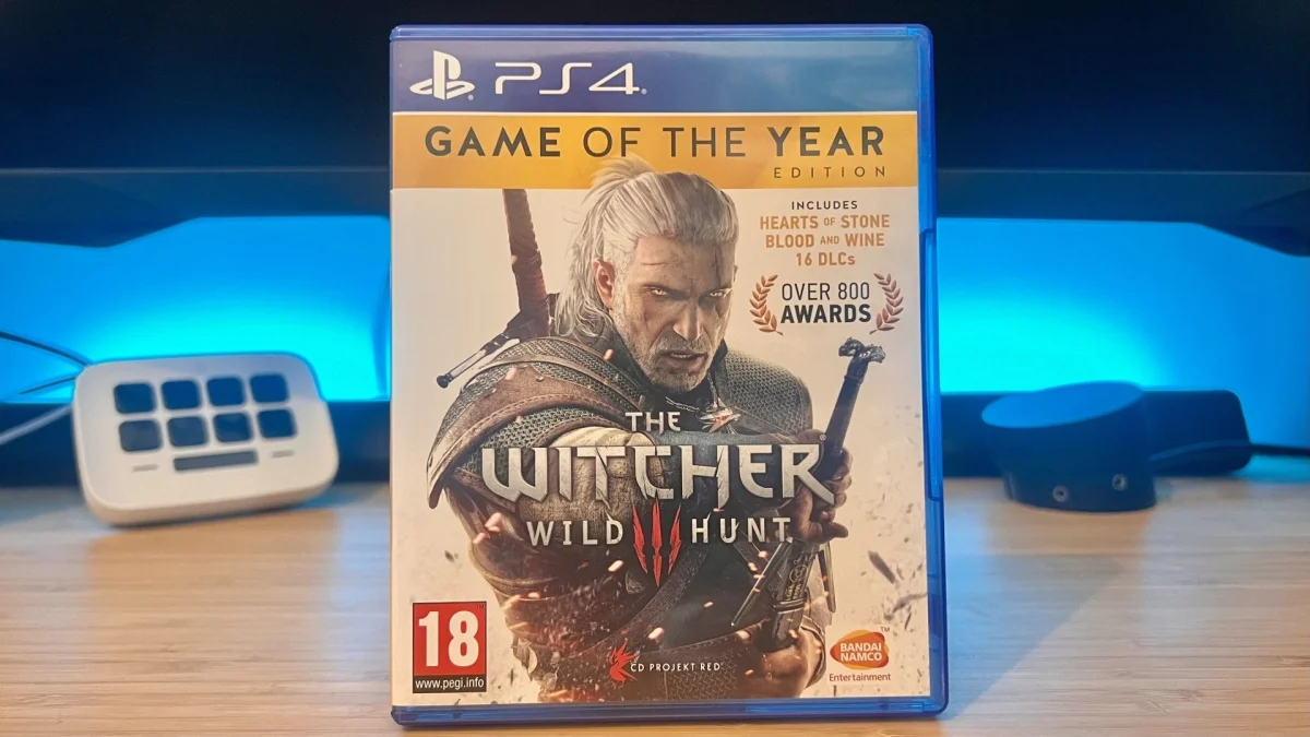 The Witcher 3 Remaster será gratuito para quem já possui o jogo