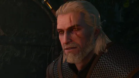 The Witcher 3 Remaster torna mod HD obsoleto