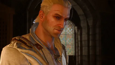 The Witcher 3 Remastered bate recorde no Steam com 137 mil jogadores simultâneos