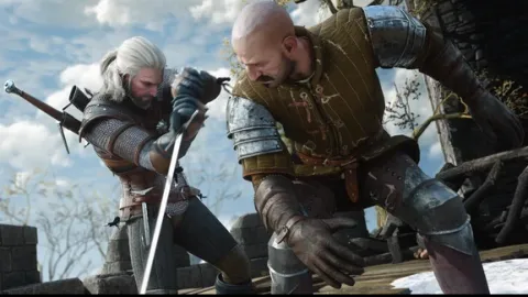 The Witcher 3 Remastered chega com atualização gratuita e novidades para consoles