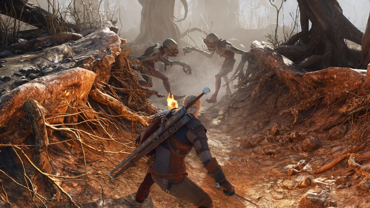 The Witcher 3 Remastered chega em 29 de setembro com atualizações visuais e novos recursos