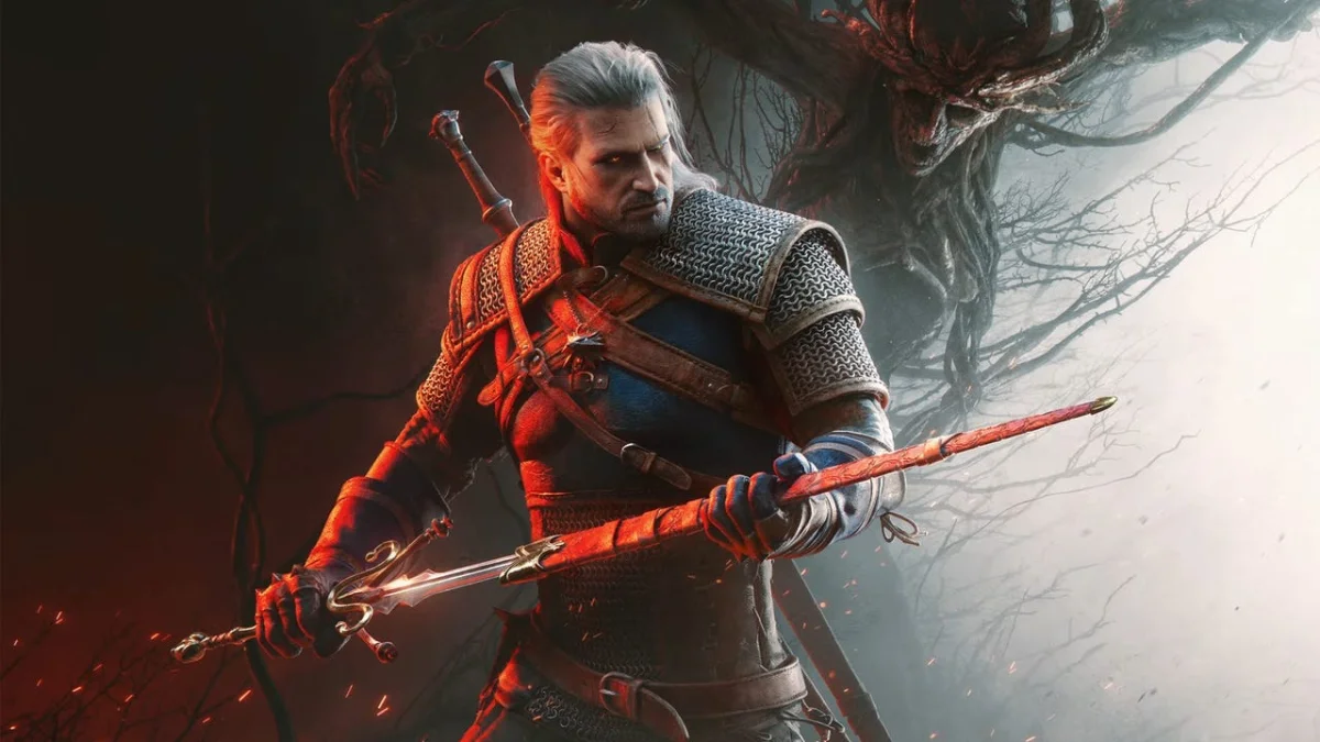 The Witcher 3 Remastered chega em setembro como atualização gratuita
