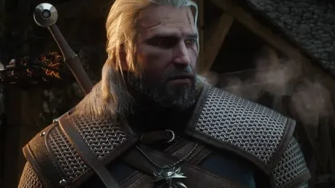 The Witcher 3 Remastered ganha path tracing e DLSS 4.5; outros jogos também recebem suporte RTX no PC
