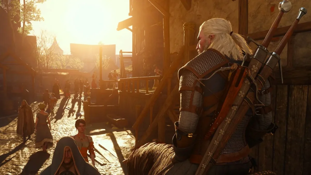 The Witcher 3 Remastered gera divisão na comunidade por mudanças na iluminação