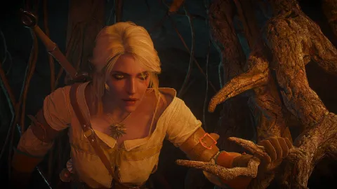 The Witcher 3 Remastered quebra recorde de jogadores no Steam em menos de 24 horas