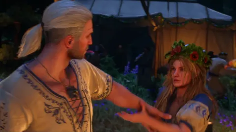 The Witcher 3: Songs of the Past será ambientado em Letten, lar de Dandelion