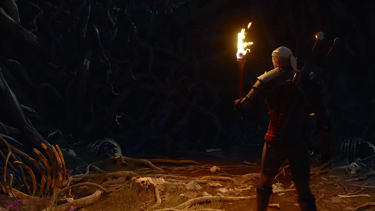 The Witcher 3: Songs of the Past trará um novo país e uma história original