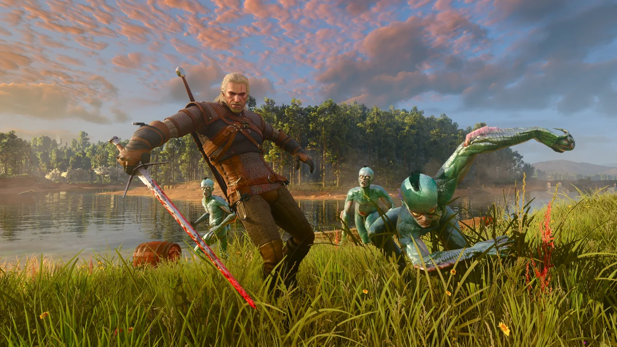 The Witcher 3: Wild Hunt Remastered é meu GOTY de 2015 — e sempre será