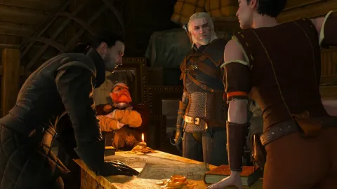 The Witcher 3: Wild Hunt – Remastered ganha atualização com mudanças específicas para PC e consoles