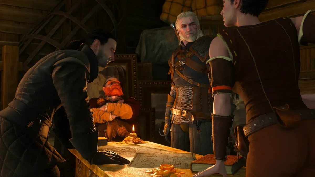The Witcher 3: Wild Hunt – Remastered ganha atualização com mudanças específicas para PC e consoles