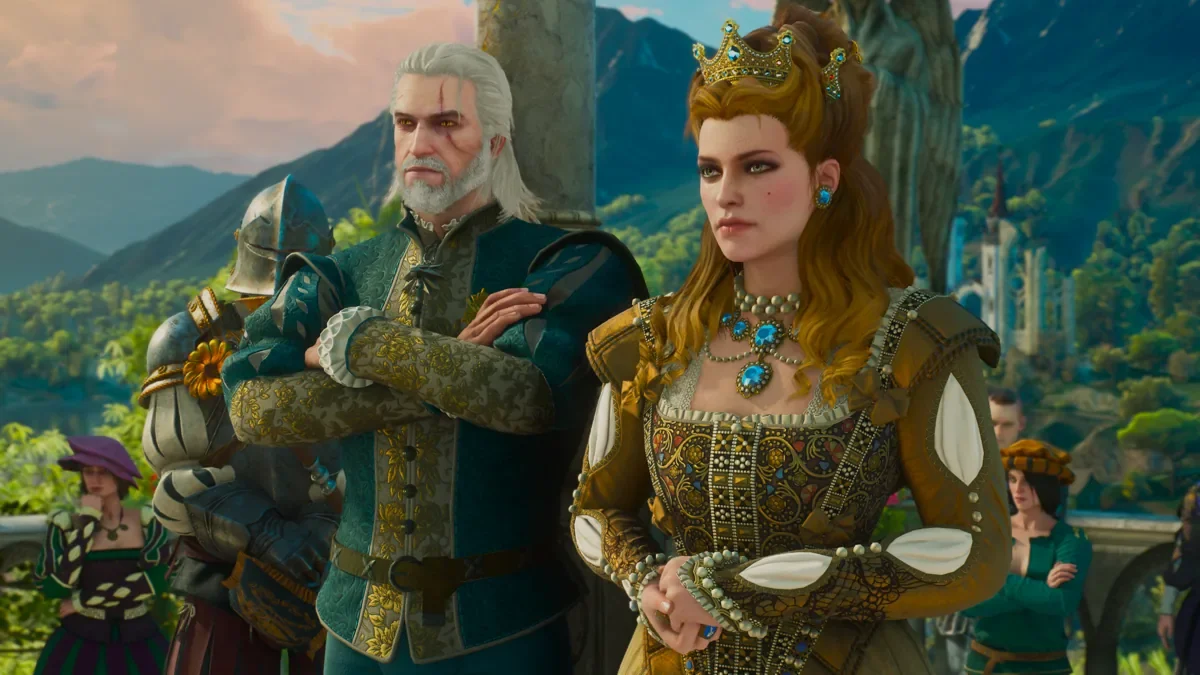 The Witcher 3: Wild Hunt — Remastered ganha nova galeria de screenshots