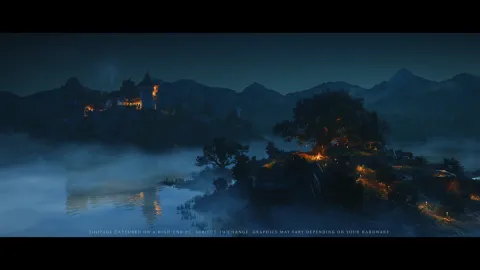 The Witcher 3: Wild Hunt — Songs of the Past ganha teaser na gamescom ONL 2026