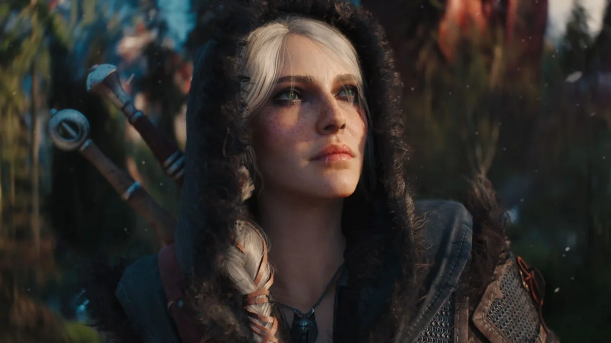 The Witcher 4 é Confirmado para Lançamento em 2028