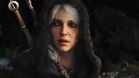 The Witcher 4 ganha janela de lançamento para 2028