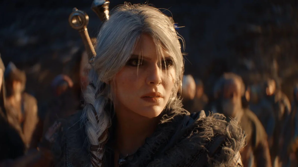 The Witcher 4 ganha nova janela de lançamento oficial