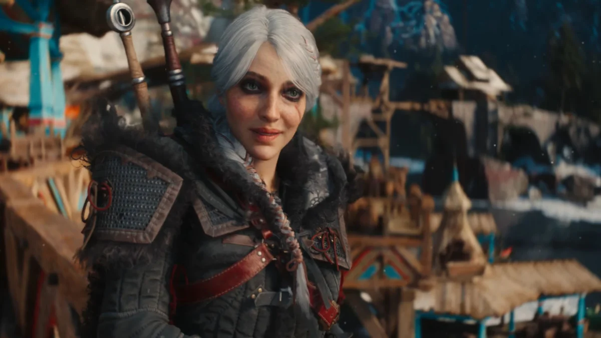 The Witcher 4: Lançamento previsto para 2028, afirma CD Projekt Red
