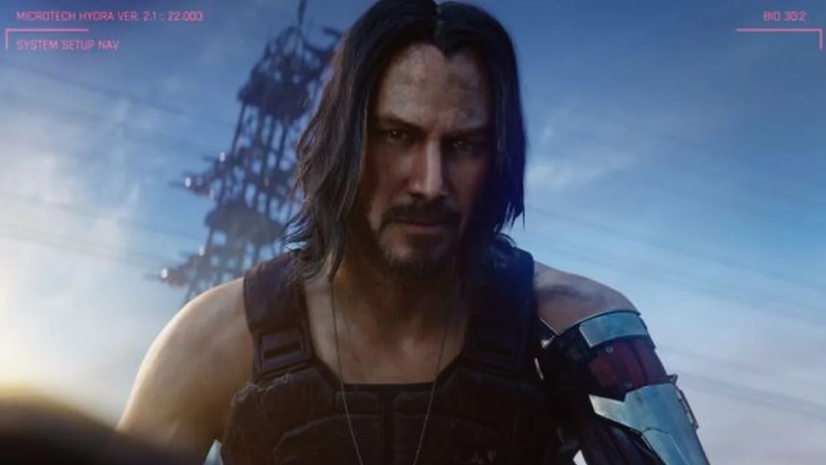 The Witcher 4 muda para Unreal Engine 5, mas CD Projekt Red nega ligação com problemas de Cyberpunk 2077