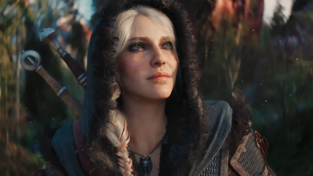 The Witcher 4 pode ser lançado em 2028