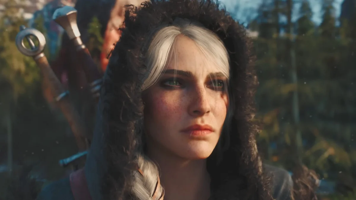 The Witcher 4 Terá Edição Física Mesmo com Fim dos Discos, Afirma CD Projekt Red