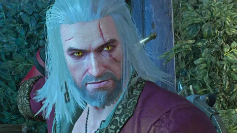 The Witcher e Diablo 4 se Unem em Nova Colaboração