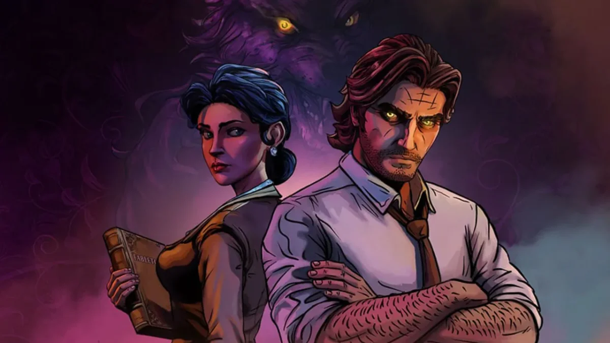 The Wolf Among Us Remastered: uma revisita brilhante a um clássico noir