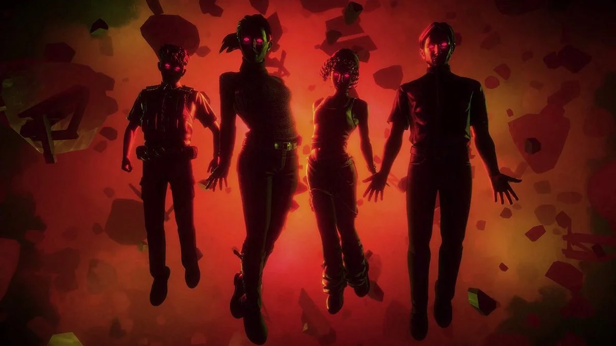 There Are No Ghosts At The Grand - Trailer de gameplay