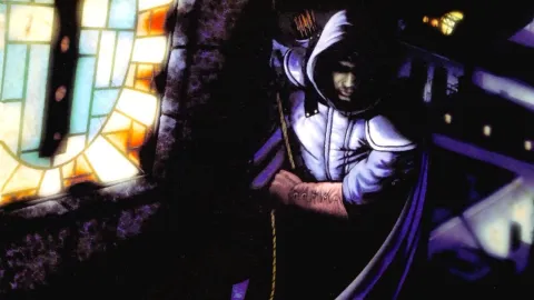 Thief ganha mini-remasterização antes da remasterização completa da Nightdive