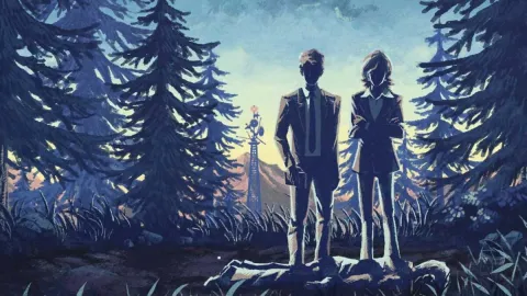Thimbleweed Park 2 é financiado por fã rico do gênero