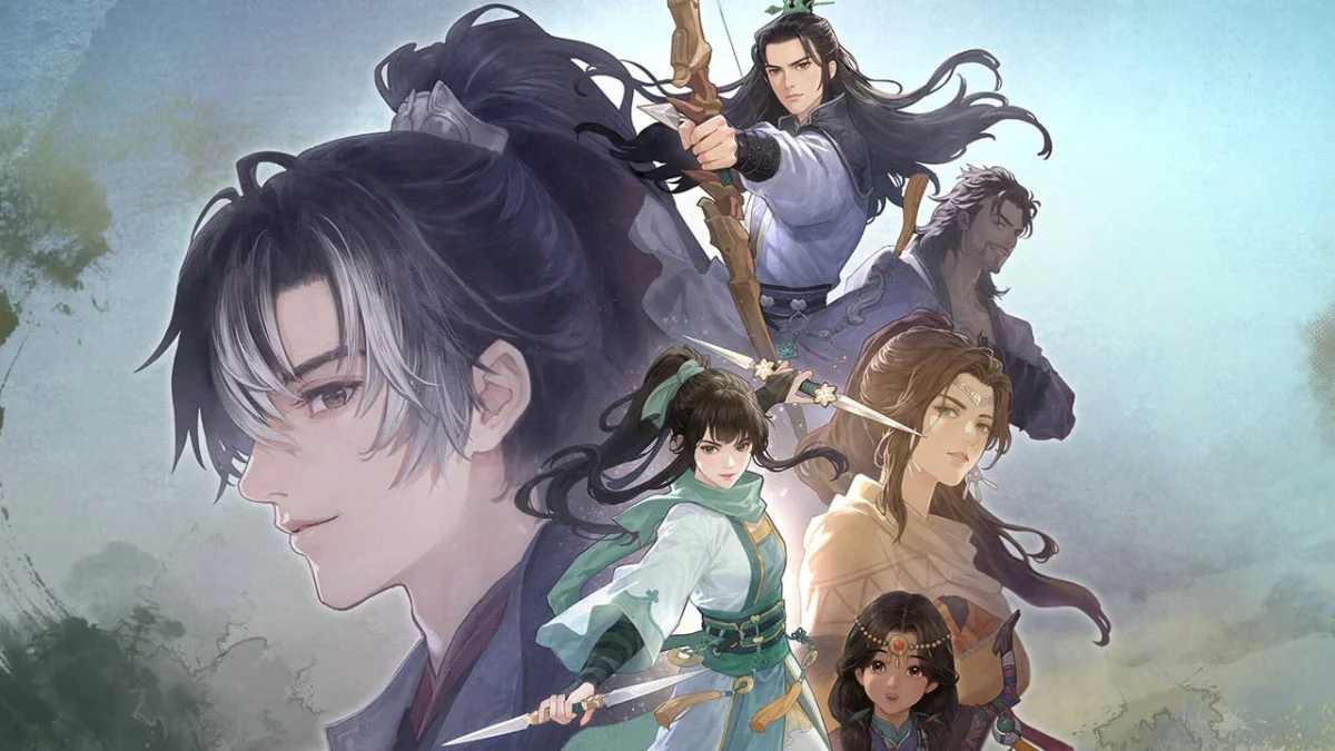 Tianji: Shadow of the Ancients - Um RPG Turn-Based Promissor