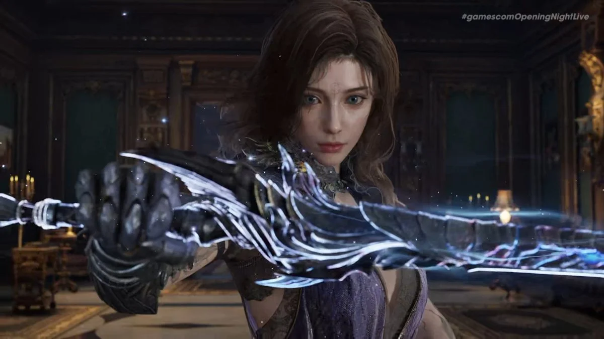 Tides of Annihilation: Novo trailer revela detalhes de história e gameplay
